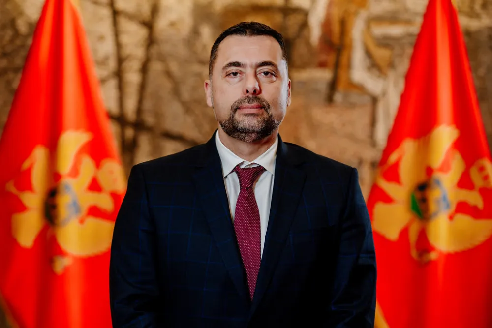Đurović: Nemam tačan datum otvaranja žičare Kotor-Lovćen