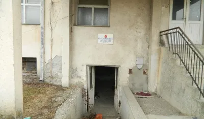 Berane: Dru&scaron;tvo dobrovoljnih davalaca krvi nema prostoriјe za rad, upitno dalje funkcionisanje