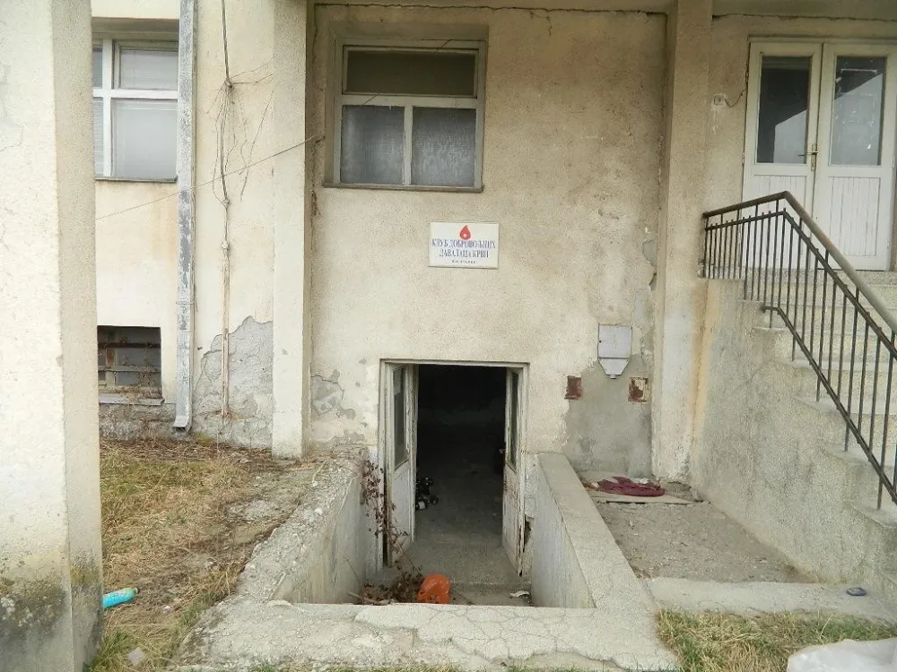 Berane: Dru&scaron;tvo dobrovoljnih davalaca krvi nema prostoriјe za rad, upitno dalje funkcionisanje