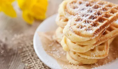 Recept za medene galete