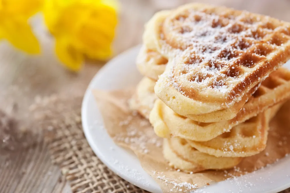 Recept za medene galete