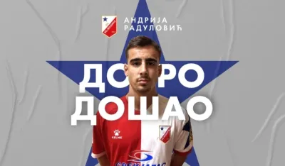 Andrija Radulović 