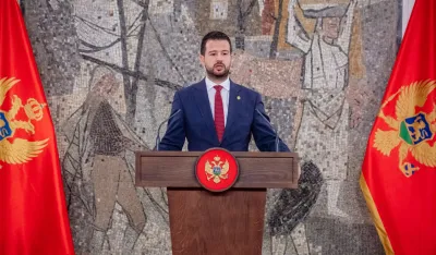 Jakov Milatović