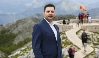Ivan Vujović - sdp