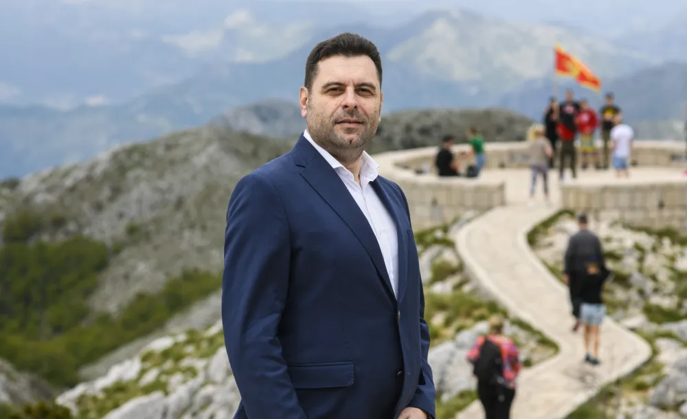 Ivan Vujović - sdp