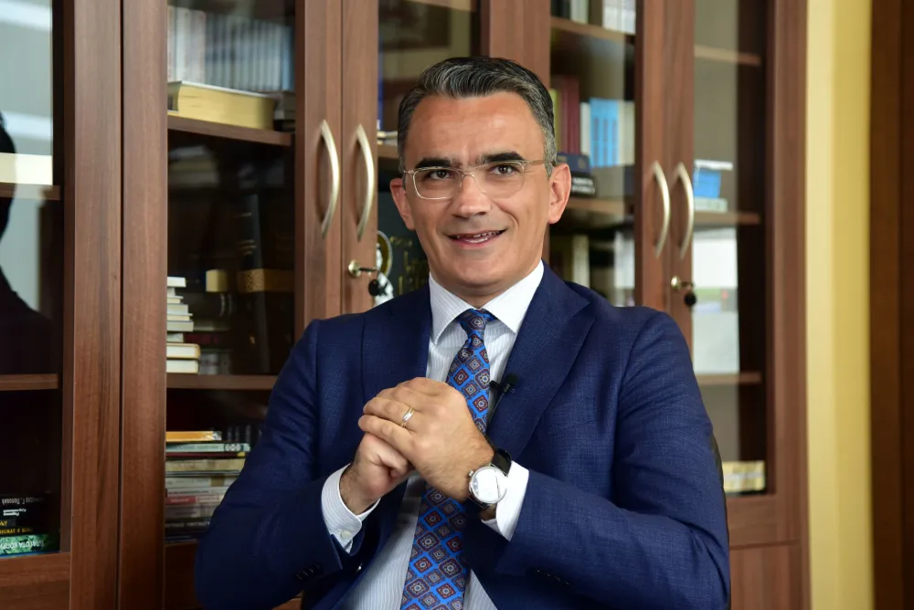 Vladimir Leposavic