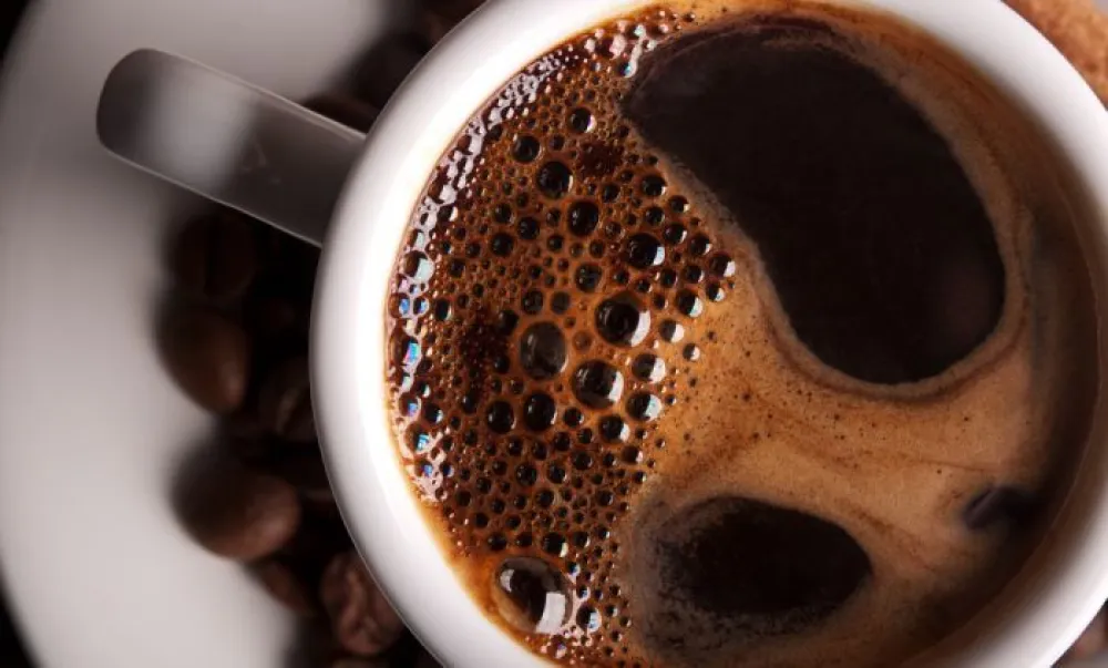 Da li je i vama potrebna &scaron;olja kafe da započnete dan'