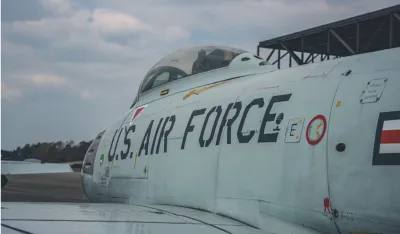 Sjeverna Koreja prijeti da će oboriti američke &scaron;pijunske avione