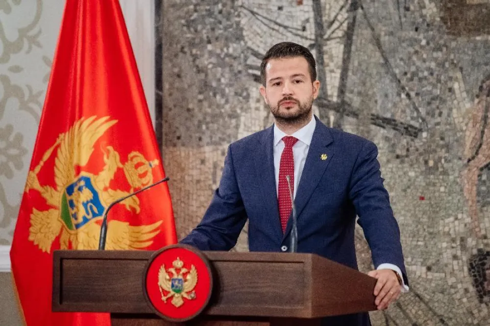 Milatović: Srbija će se odgovorno odnijeti povodom izručenja Marovića