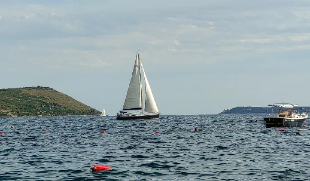 HERCEG NOVI- FOTO: Ž.B.