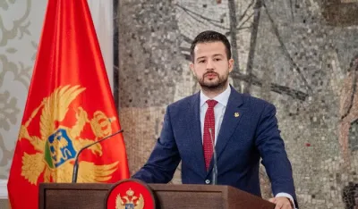 Jakov Milatović