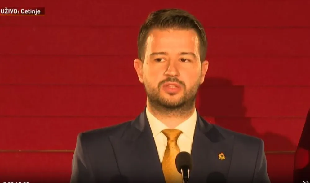 Jakov Milatović