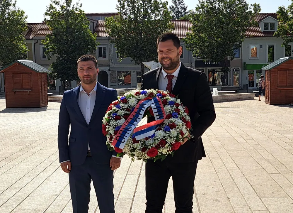 Kovačević i 