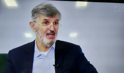 Светозар Маровић