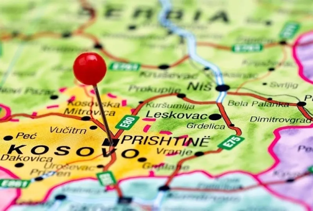 Kosovo
