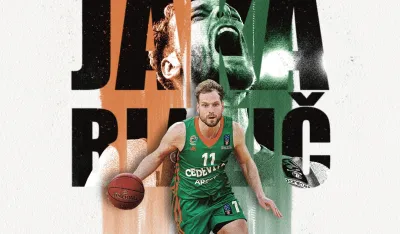 Jaka Blažič