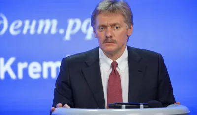 Dmitrij Peskov
