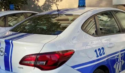 saobraćajna policija