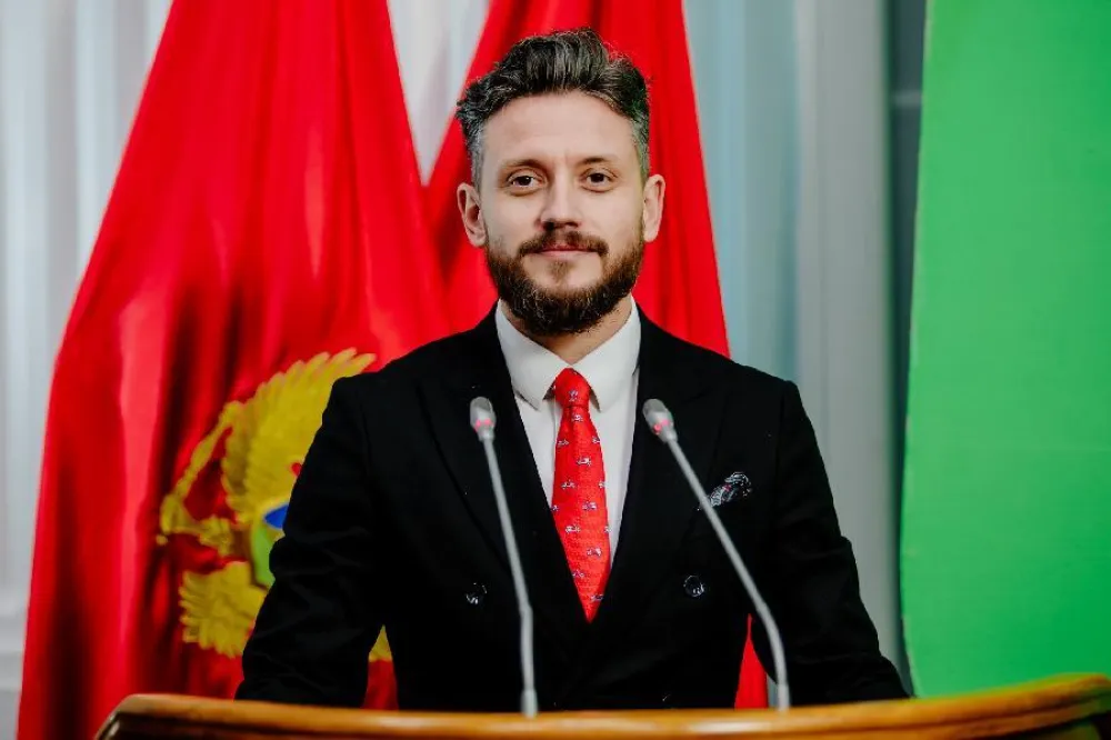 Radovanić bi trebalo da bude novi generalni sekretar MVP