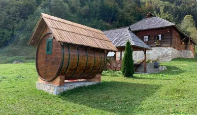 Turizam razvojna &scaron;ansa Berana: U eko-katunima traži se krevet vi&scaron;e