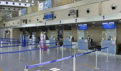 Aerodromi Crne Gore: Broj putnika na nivou rekordne 2019. godine