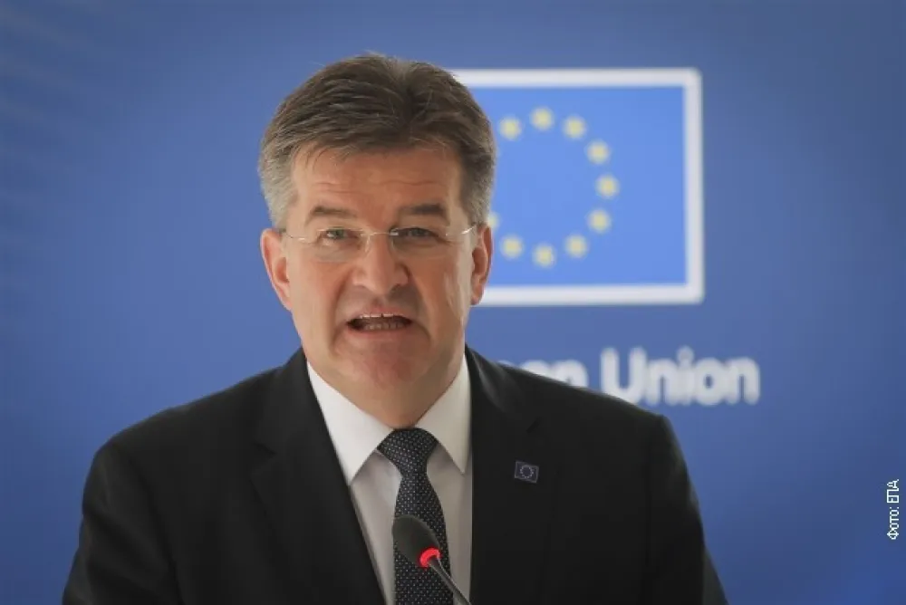 Miroslav Lajčak