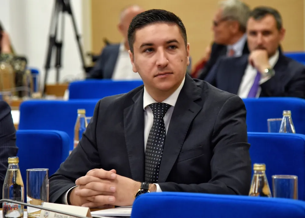 Vladislav Dajković