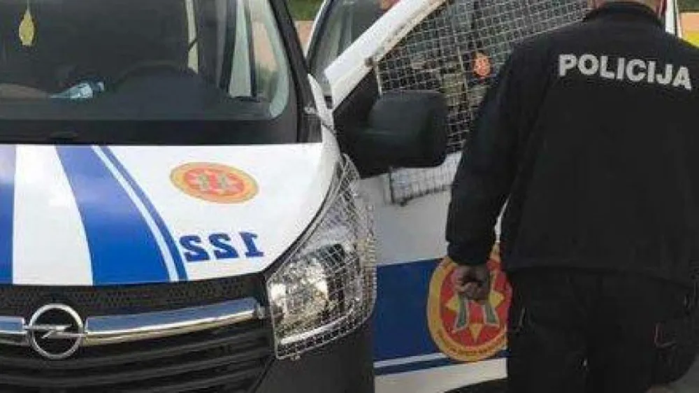 Budva: Osam osoba procesuirano zbog naru&scaron;avanja javnog red i mira