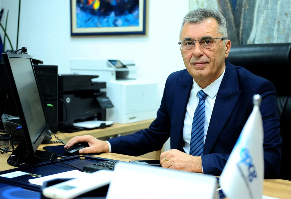 Milutin Đukanović