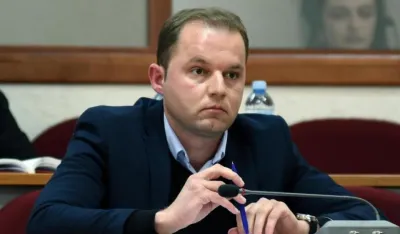 Штјефан Цамај