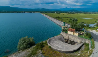 U subotu počinje pražnjenje dovodnog sistema HE Perućica