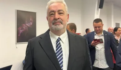 Zdravko Krivokapić