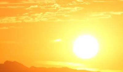 Polovina Amerikanaca upozorena na opasne temperature za vikend
