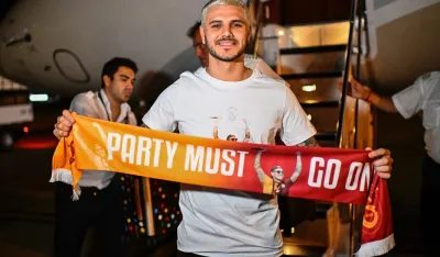 Mauro Ikardi