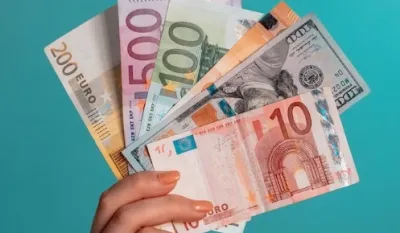 Evropska centralna banka: Približavamo se cilju od dva odsto inflacije