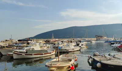 Sjutra oblačno, ponegdje moguća slaba ki&scaron;a