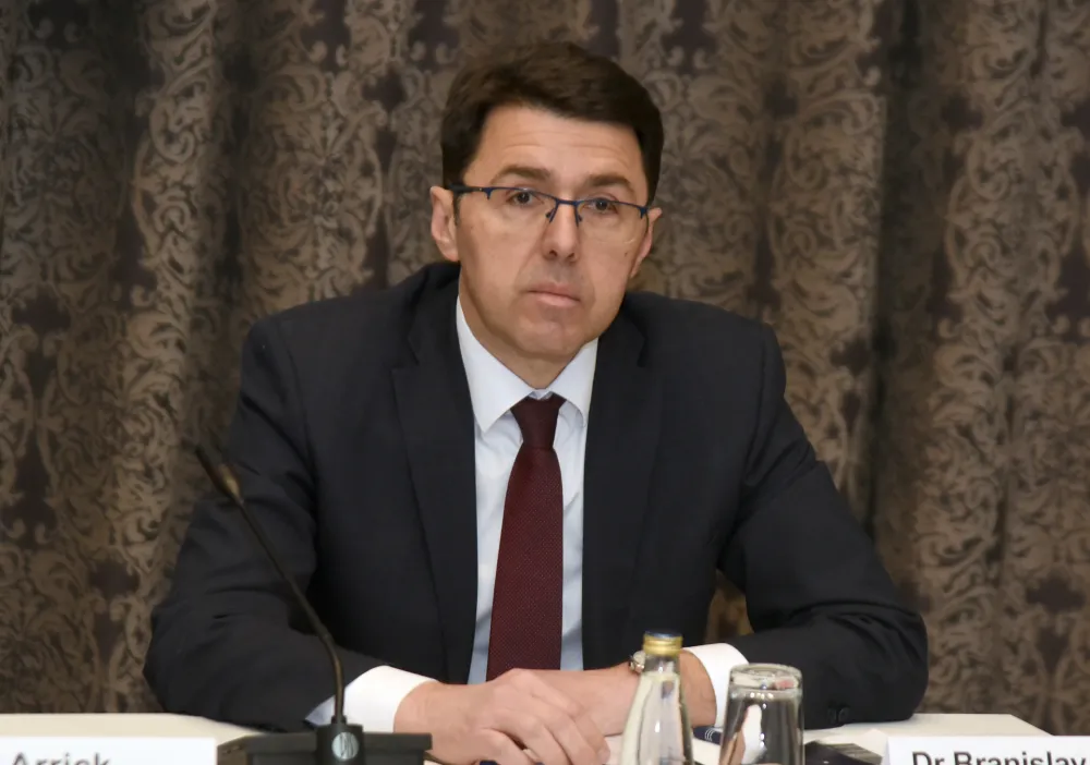 Vrhovna revizija provjeravala rad Uprave za katastar: Registar državne imovine nije u dovoljnoj mjeri uspje&scaron;an