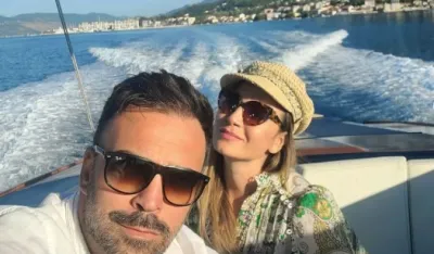 Jelena i Ivan