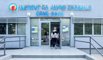 Институт за јавно здравље