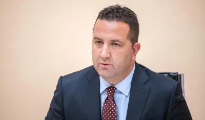 Eraković: Kovačević i "DemUra" kukavički izbjegli glasanje o povjerenju
