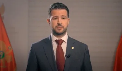 Jakov Milatović