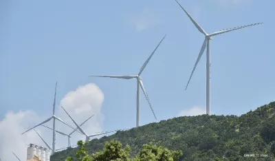 Daju zemlji&scaron;te u zakup radi izgradnje vjetroelektrane