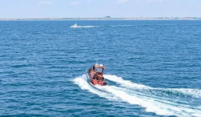 U vodama kod Lampeduze pronađena tijela dva migranta