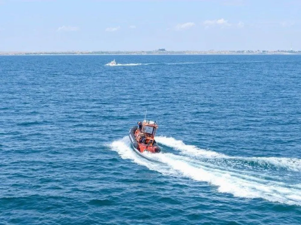 U vodama kod Lampeduze pronađena tijela dva migranta