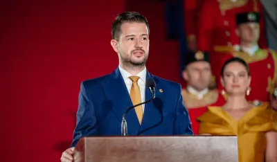 Milatović sjutra zavr&scaron;ava konsultacije o izboru mandatara za sastav 44. Vlade