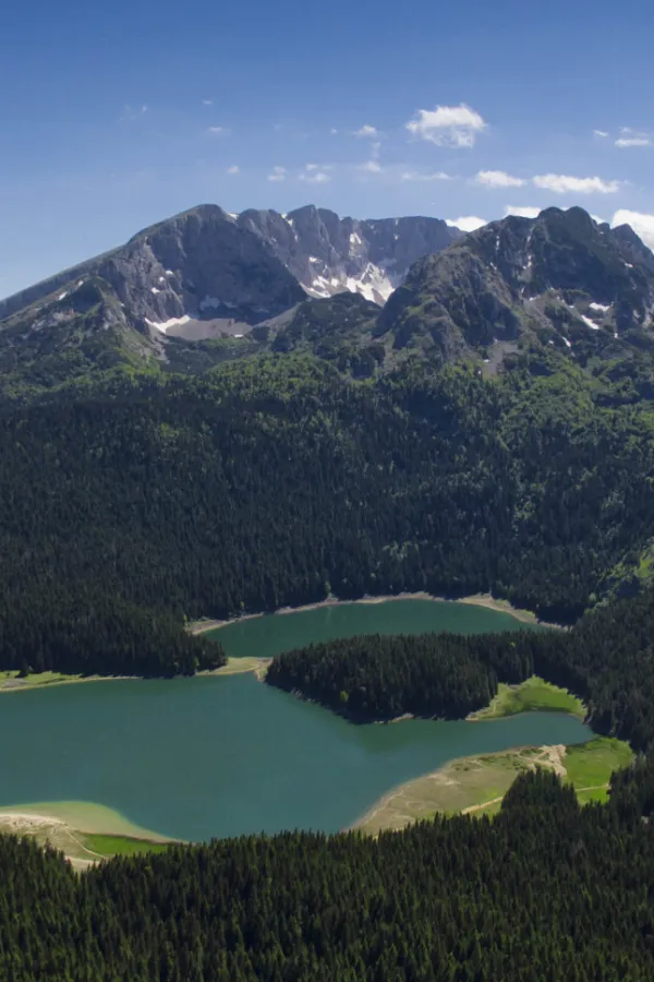Nacionalni park Durmitor