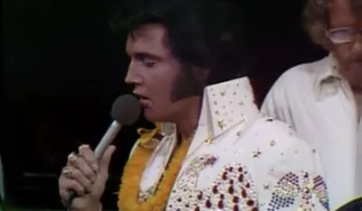 Elvis p