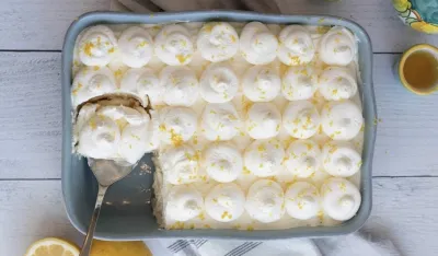 Tiramisu a