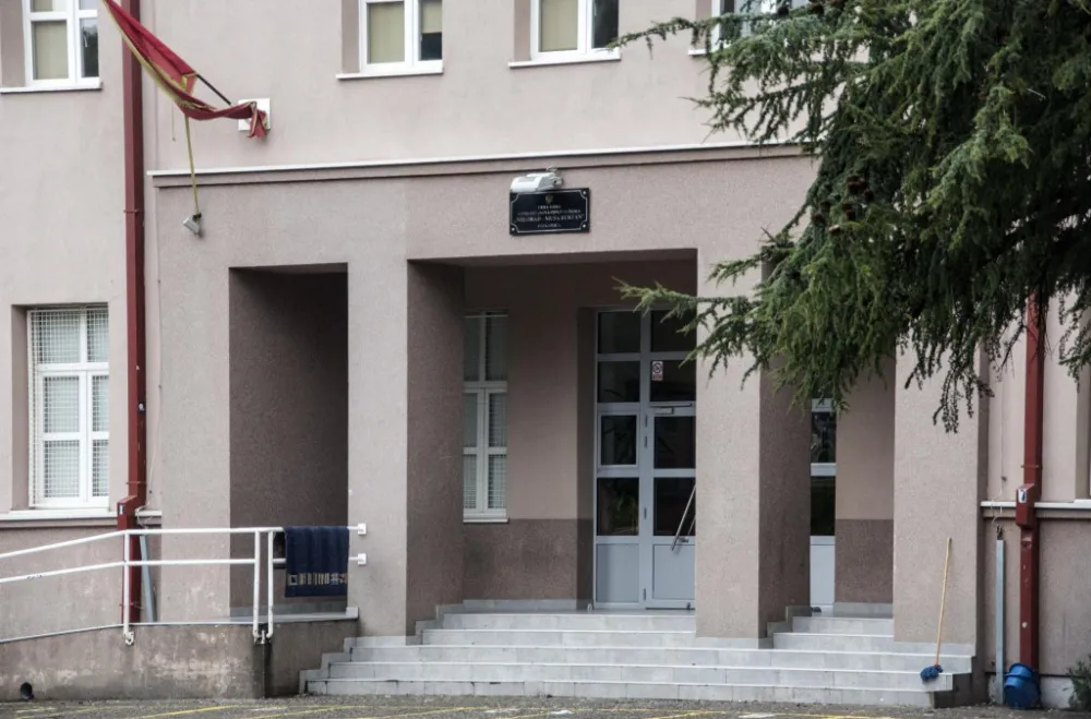 Polumaturanti O&Scaron; "Milorad Musa Burzan" će boјkotovati nastavu