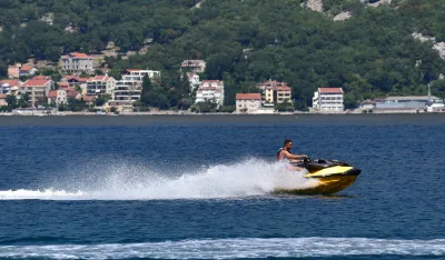 U Baru trenutno boravi 22.393 prijavljenih turista